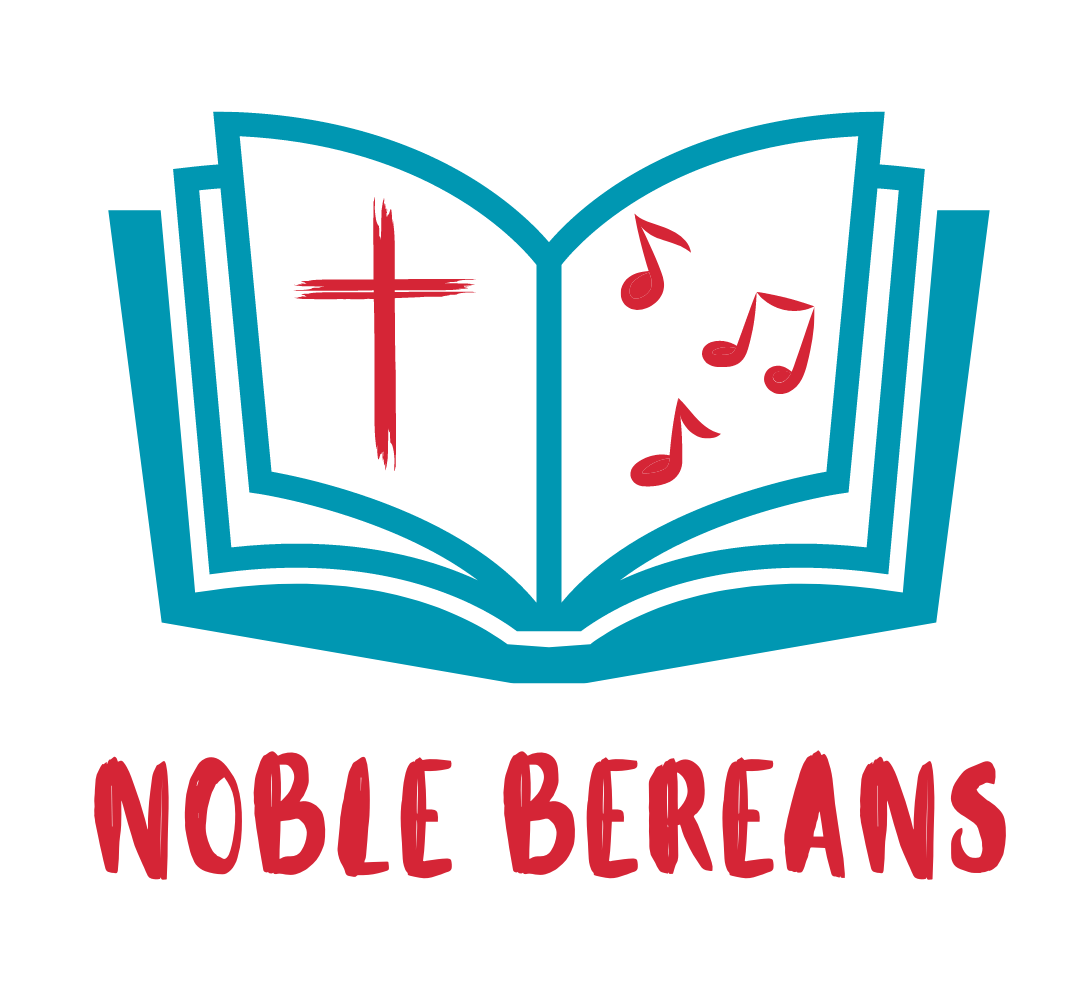 Noble Bereans Logo